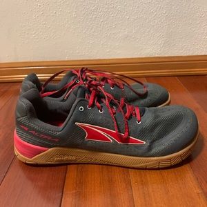 ALTRA Mens Shoes